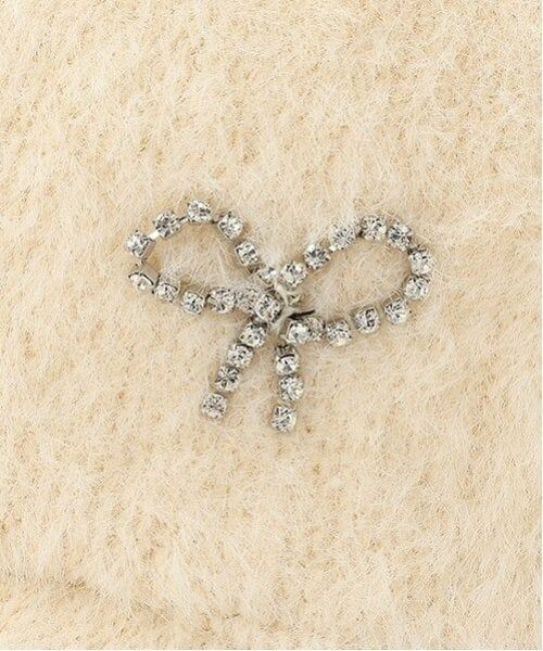 by LOVEiT / バイ ラビット キャップ | ファーキャップ | 詳細4