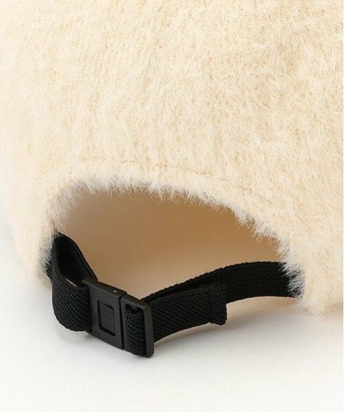by LOVEiT / バイ ラビット キャップ | ファーキャップ | 詳細5