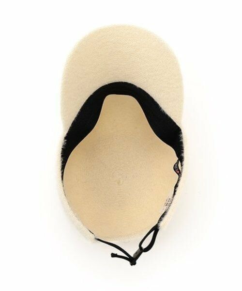 by LOVEiT / バイ ラビット キャップ | ファーキャップ | 詳細7