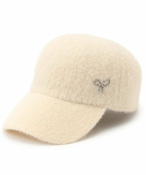 by LOVEiT / バイ ラビット キャップ | ファーキャップ | 詳細9
