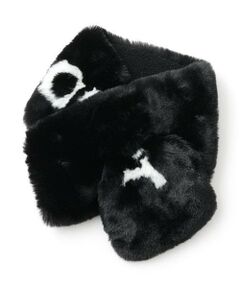 by LOVEiT / バイ ラビット マフラー・ショール・スヌード・ストール | 2wayマフラー