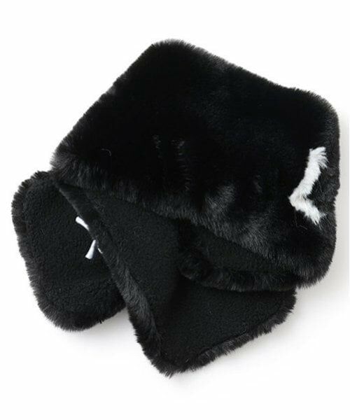 by LOVEiT / バイ ラビット マフラー・ショール・スヌード・ストール | 2wayマフラー | 詳細1