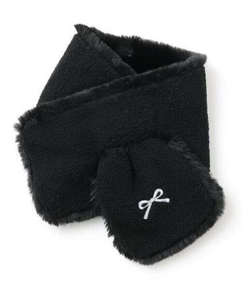 by LOVEiT / バイ ラビット マフラー・ショール・スヌード・ストール | 2wayマフラー | 詳細4