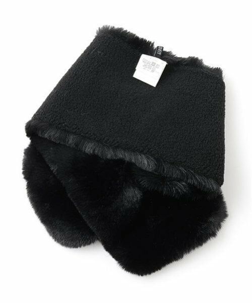 by LOVEiT / バイ ラビット マフラー・ショール・スヌード・ストール | 2wayマフラー | 詳細5