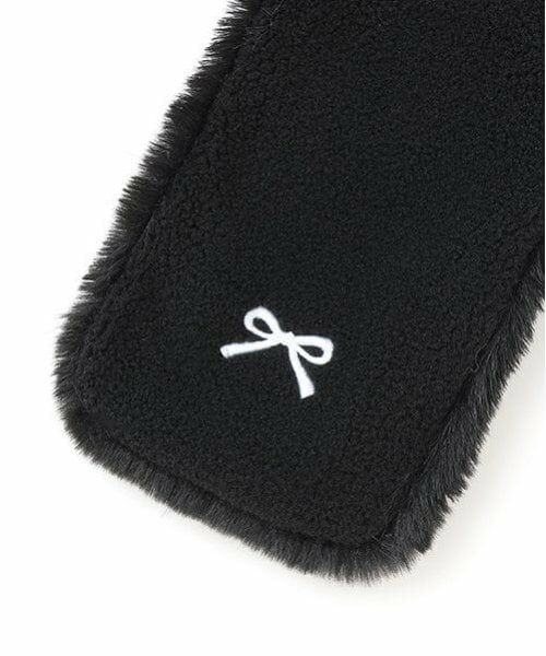 by LOVEiT / バイ ラビット マフラー・ショール・スヌード・ストール | 2wayマフラー | 詳細7