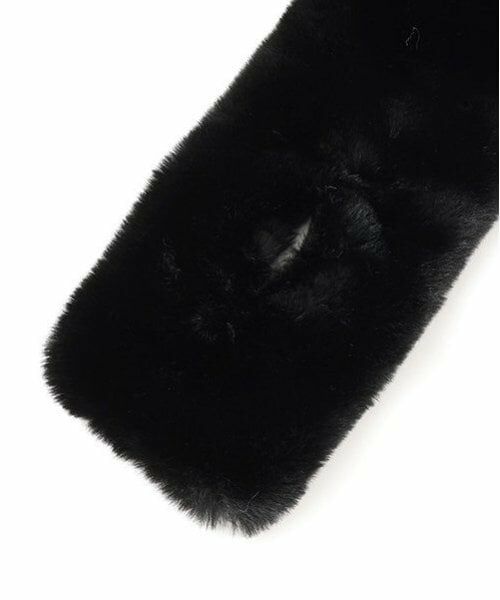 by LOVEiT / バイ ラビット マフラー・ショール・スヌード・ストール | 2wayマフラー | 詳細8