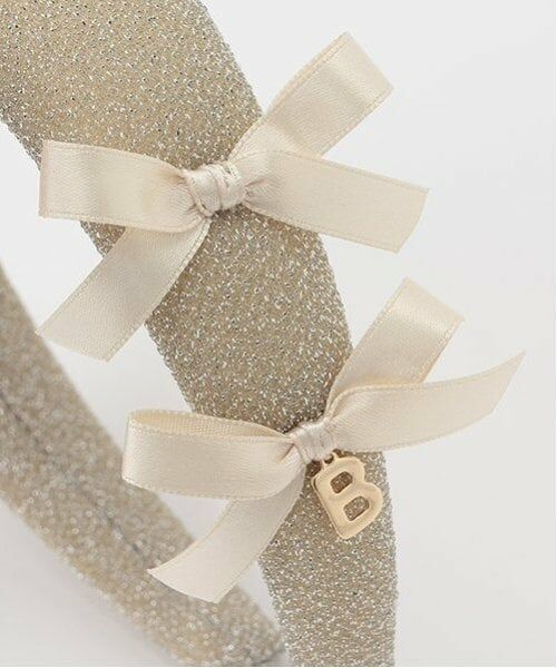 by LOVEiT / バイ ラビット カチューシャ・カチューム・その他 | キラキラカチューシャ | 詳細1