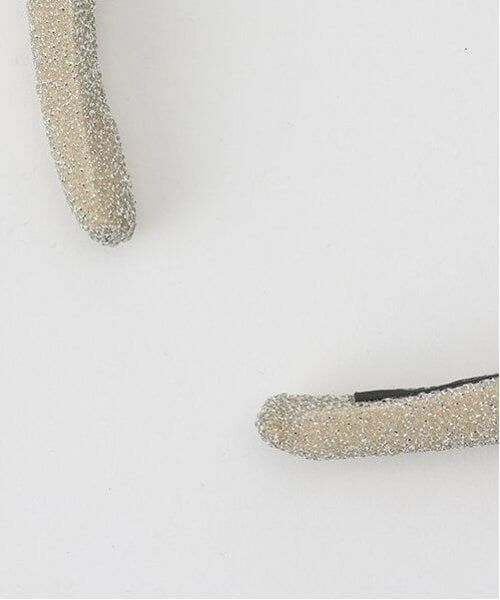 by LOVEiT / バイ ラビット カチューシャ・カチューム・その他 | キラキラカチューシャ | 詳細3