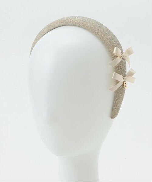 by LOVEiT / バイ ラビット カチューシャ・カチューム・その他 | キラキラカチューシャ | 詳細4