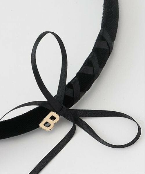 by LOVEiT / バイ ラビット カチューシャ・カチューム・その他 | バレエカチューシャ | 詳細1