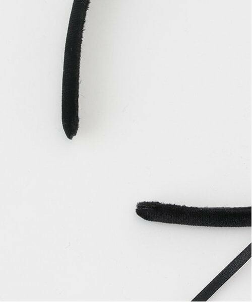 by LOVEiT / バイ ラビット カチューシャ・カチューム・その他 | バレエカチューシャ | 詳細2