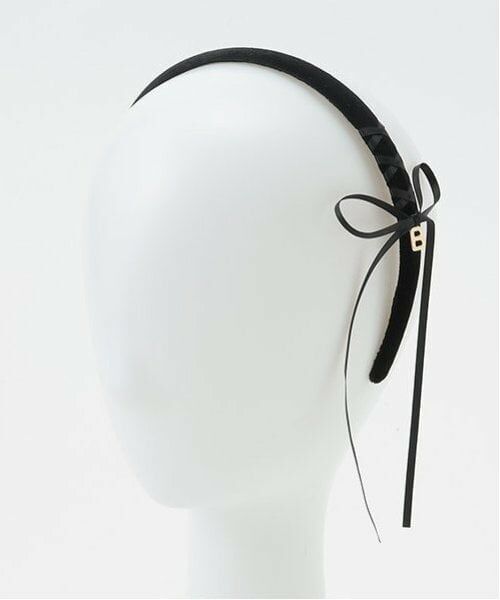 by LOVEiT / バイ ラビット カチューシャ・カチューム・その他 | バレエカチューシャ | 詳細3