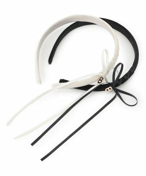 by LOVEiT / バイ ラビット カチューシャ・カチューム・その他 | バレエカチューシャ | 詳細4