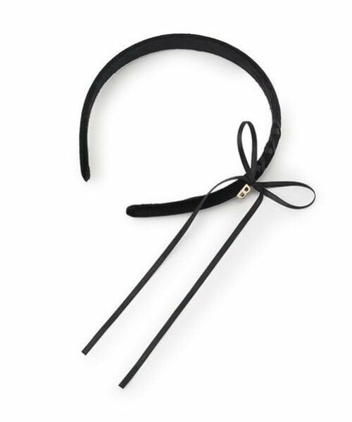 by LOVEiT / バイ ラビット カチューシャ・カチューム・その他 | バレエカチューシャ | 詳細5