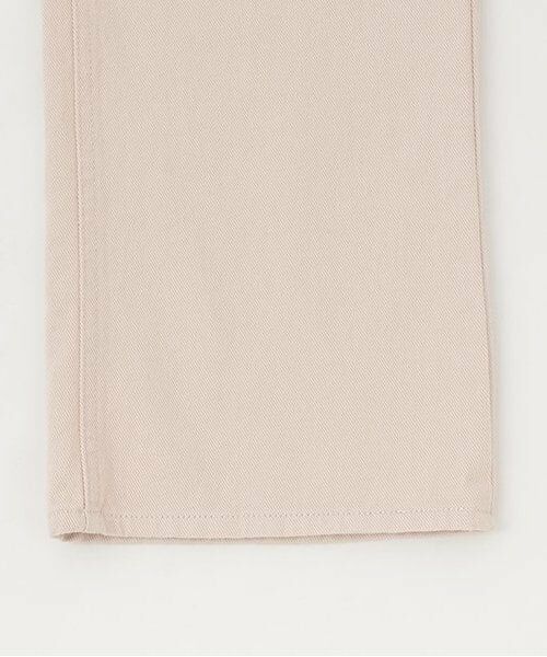 by LOVEiT / バイ ラビット サロペット・オールインワン | ダメージルーズオーバーオール | 詳細7