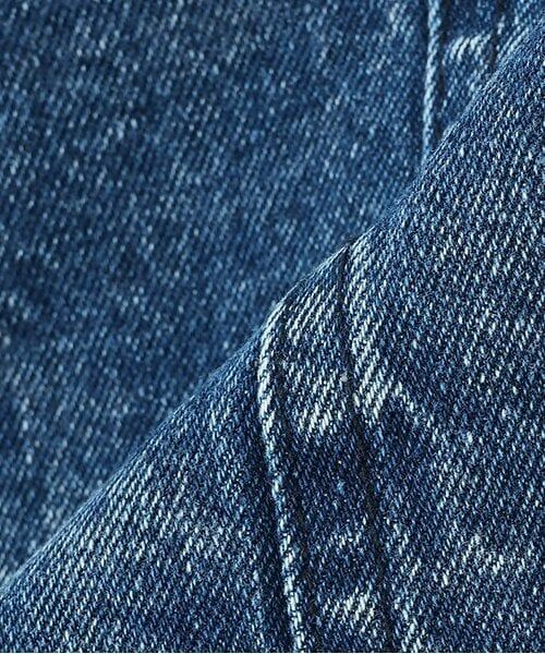 by LOVEiT / バイ ラビット ミニ・ひざ丈スカート | 【ニコ☆プチ掲載】ベルトつきカーゴスカート | 詳細8