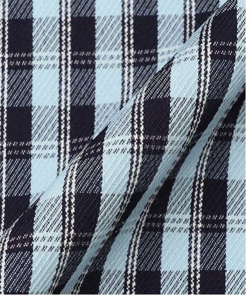 by LOVEiT / バイ ラビット ミニ・ひざ丈スカート | 【ニコ☆プチ掲載】ハートポシェット付きスカート | 詳細12