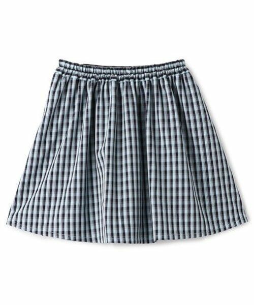 by LOVEiT / バイ ラビット ミニ・ひざ丈スカート | 【ニコ☆プチ掲載】ハートポシェット付きスカート | 詳細2