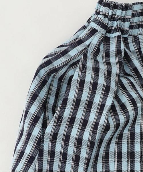 by LOVEiT / バイ ラビット ミニ・ひざ丈スカート | 【ニコ☆プチ掲載】ハートポシェット付きスカート | 詳細6