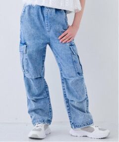 by LOVEiT / バイ ラビット その他パンツ | カーゴパンツ