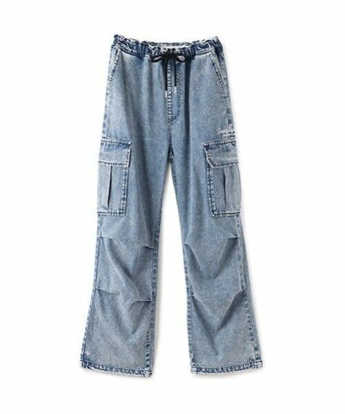 by LOVEiT / バイ ラビット その他パンツ | カーゴパンツ | 詳細1