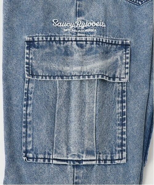 by LOVEiT / バイ ラビット その他パンツ | カーゴパンツ | 詳細6