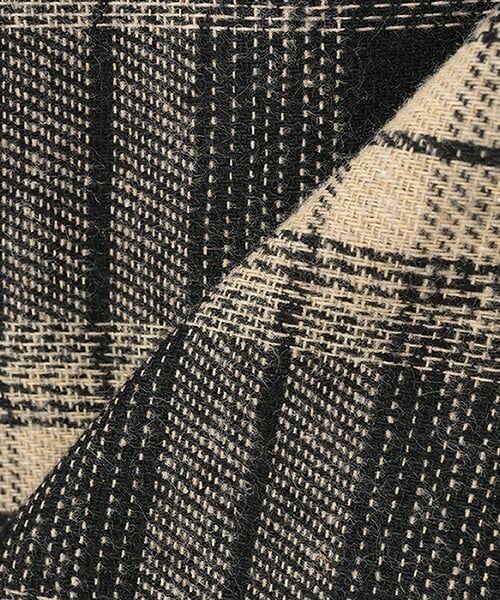 by LOVEiT / バイ ラビット ミニ・ひざ丈スカート | フェイクスカート | 詳細7