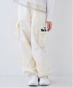 by LOVEiT / バイ ラビット その他パンツ | カーゴパラシュートパンツ