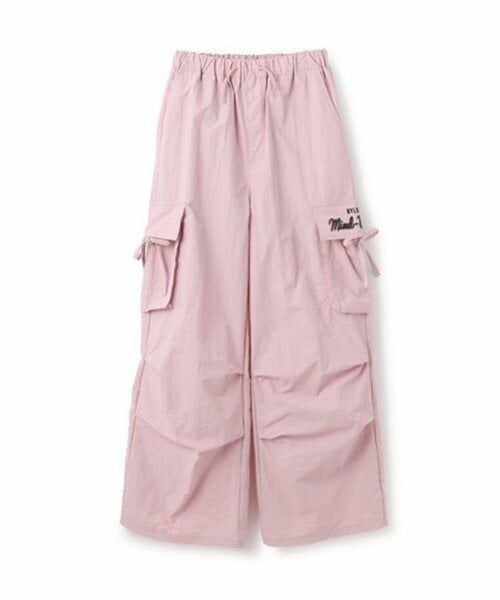 by LOVEiT / バイ ラビット その他パンツ | カーゴパラシュートパンツ | 詳細12