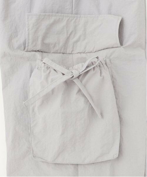 by LOVEiT / バイ ラビット その他パンツ | カーゴパラシュートパンツ | 詳細5