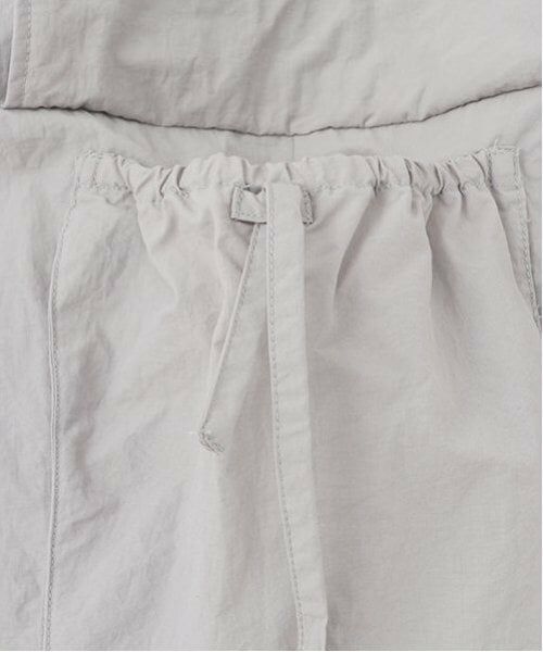 by LOVEiT / バイ ラビット その他パンツ | カーゴパラシュートパンツ | 詳細6