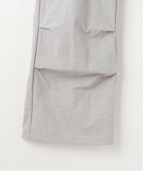 by LOVEiT / バイ ラビット その他パンツ | カーゴパラシュートパンツ | 詳細7