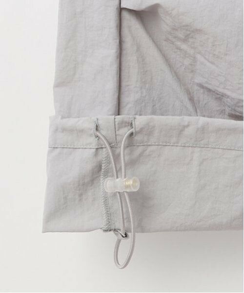 by LOVEiT / バイ ラビット その他パンツ | カーゴパラシュートパンツ | 詳細8