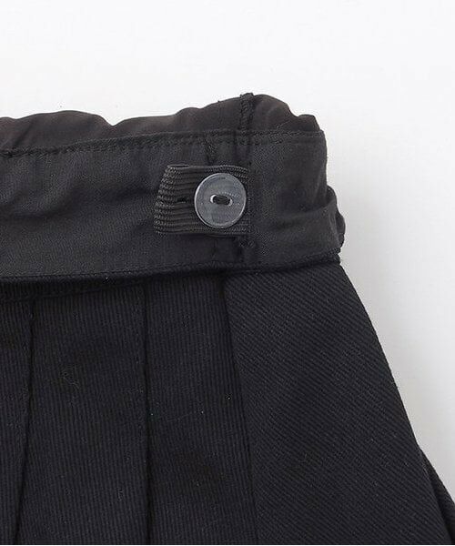 by LOVEiT / バイ ラビット ミニ・ひざ丈スカート | ベルトつきスカート | 詳細6