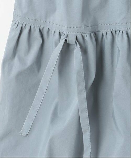 by LOVEiT / バイ ラビット ミニ・ひざ丈スカート | 【ニコ☆プチ掲載】ティアードバルーンスカート | 詳細5