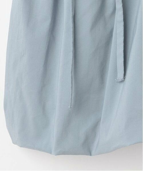 by LOVEiT / バイ ラビット ミニ・ひざ丈スカート | 【ニコ☆プチ掲載】ティアードバルーンスカート | 詳細6