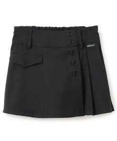 by LOVEiT / バイ ラビット ミニ・ひざ丈スカート | 【ニコ☆プチ掲載】ローライズスカパン