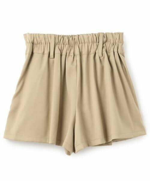 by LOVEiT / バイ ラビット ミニ・ひざ丈スカート | 【ニコ☆プチ掲載】ローライズスカパン | 詳細2