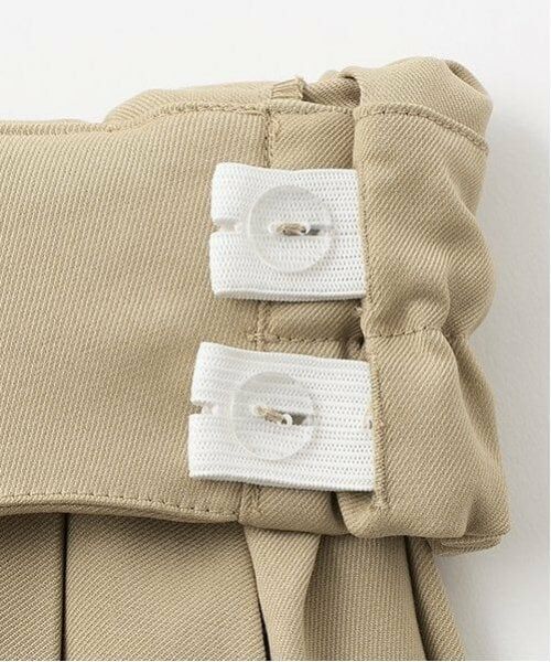 by LOVEiT / バイ ラビット ミニ・ひざ丈スカート | 【ニコ☆プチ掲載】ローライズスカパン | 詳細4