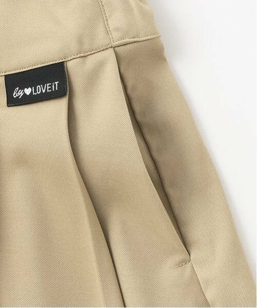 by LOVEiT / バイ ラビット ミニ・ひざ丈スカート | 【ニコ☆プチ掲載】ローライズスカパン | 詳細5