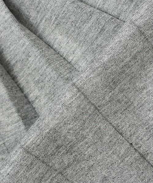 by LOVEiT / バイ ラビット ミニ・ひざ丈スカート | 裾レースティアードプリーツ | 詳細7