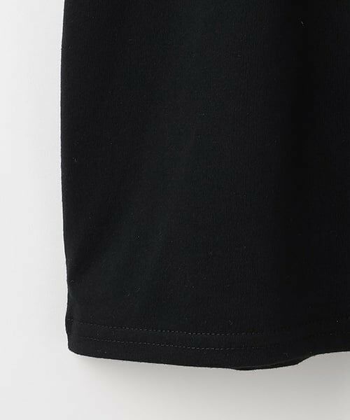 by LOVEiT / バイ ラビット Tシャツ | 【大好評につき再入荷】ハートパッチTシャツ | 詳細5