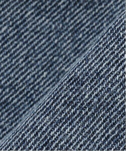 by LOVEiT / バイ ラビット キャミソール・チューブトップ | 【Cuugal掲載】デニムビスチェ | 詳細9