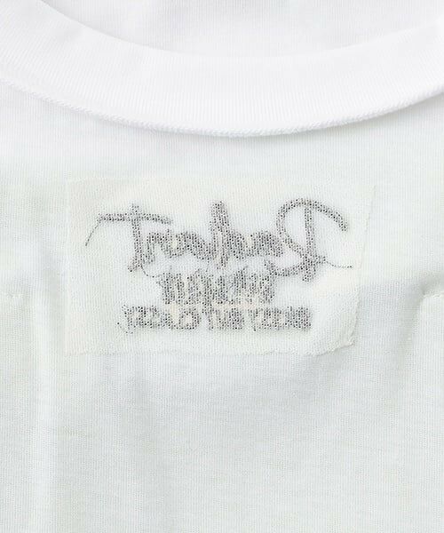 by LOVEiT / バイ ラビット シャツ・ブラウス | レイヤード風シャツ | 詳細3