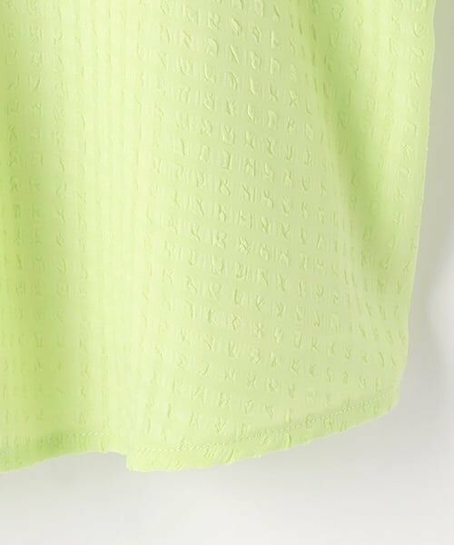 by LOVEiT / バイ ラビット シャツ・ブラウス | レイヤード風シャツ | 詳細6