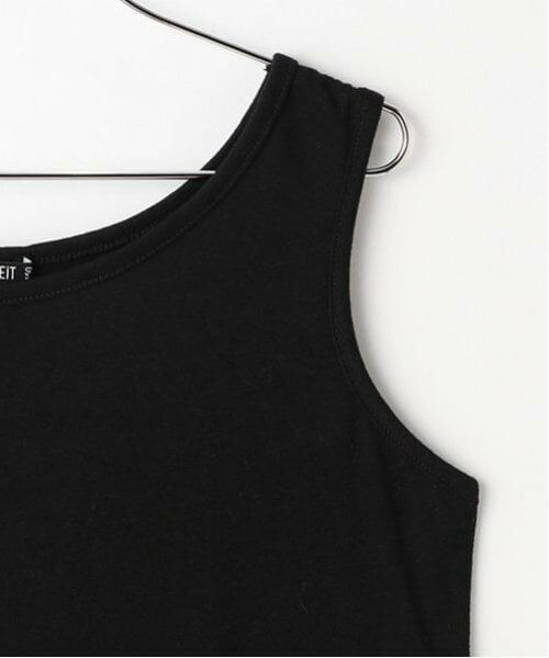 by LOVEiT / バイ ラビット Tシャツ | 【ニコ☆プチ掲載】WリボンレースTシャツセット | 詳細9