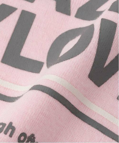 by LOVEiT / バイ ラビット Tシャツ | ラグランTシャツ | 詳細6