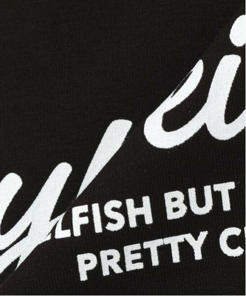 by LOVEiT / バイ ラビット Tシャツ | レースアップTシャツ | 詳細10