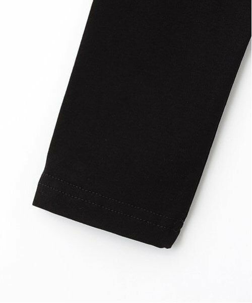 by LOVEiT / バイ ラビット Tシャツ | レースアップTシャツ | 詳細8