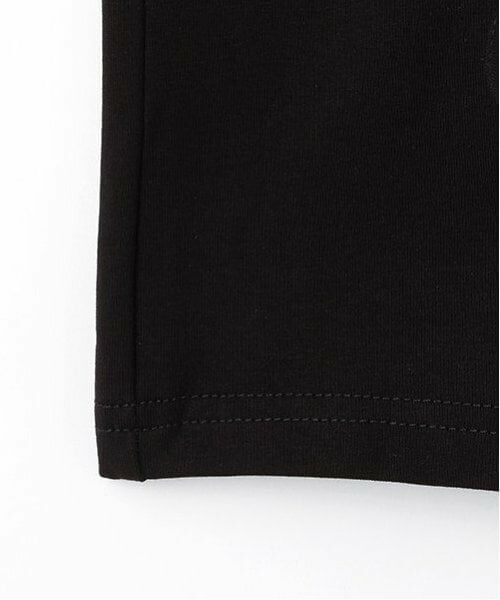 by LOVEiT / バイ ラビット Tシャツ | レースアップTシャツ | 詳細9